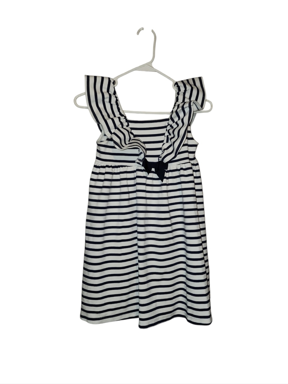 Janie And Jack Dress Girls Size 8